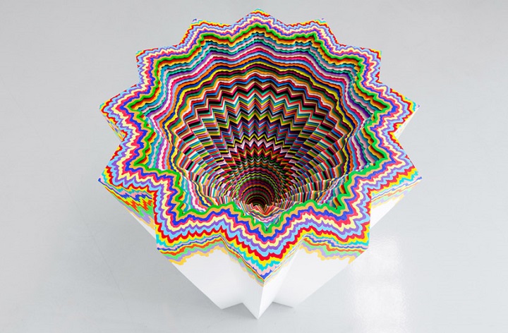 Amazing-Construction-Paper-Sculpture-Art-Jen-Stark-01