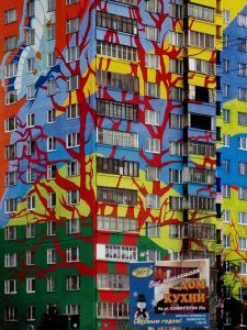 building-painting-art-Ramenskoye