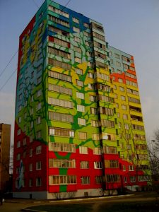 building-painting-art-Ramenskoye