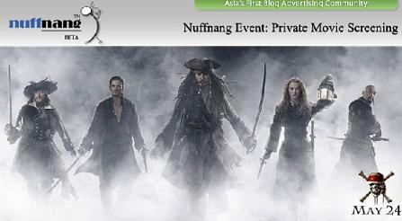 Pirates of the Caribbean 3, Jonny Deep, MOvie, Trailer