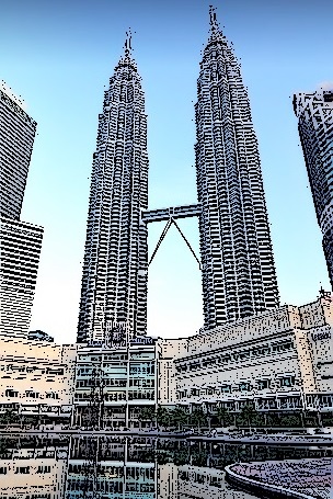 KLCC-Twin-Towers-Petronas-Kuala-Lumpur-PetronTT
