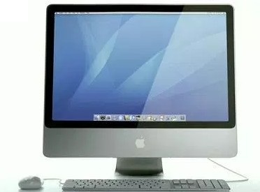 apple-Apple iMac-ipod-pc-computing
