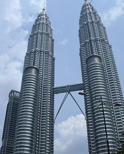 A Travel Guide To Malaysia`s Kuala Lumpur