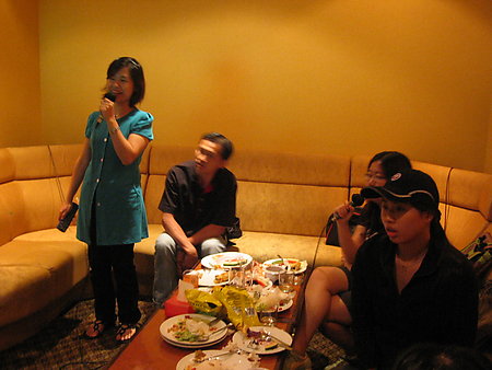 Hui Kin, Yau Yau, Birthday ,KTV, Photos,  Bangsar Star Karaoke , Kuala Lumpur, Petaling Jaya