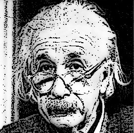 Einstein-rules-world-creative