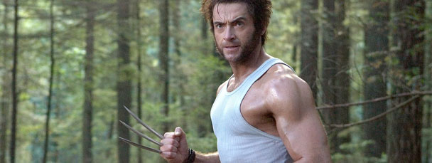 X-Men, Marvel, Movie, Wolverine, Hugh Jackman, X-Men Origin, Reese Witherspoon,Jake Gyllenhaal, Gavin Hood