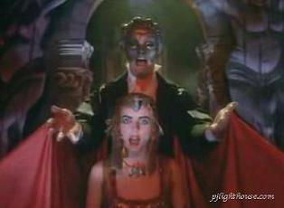 Phantom of the Opera- Sarah Brightman and Steve Harley, Opera, MTV