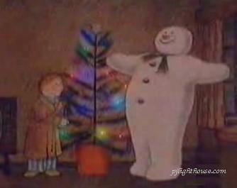 Movie, Art, Classic Movie - Ramond Briggs' The Snowman
