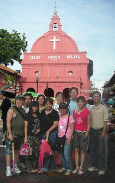 Melaka, Retreat, Eat, Food, Trip, Travel, Personal, Seremban. Mission Team, Church, Photos