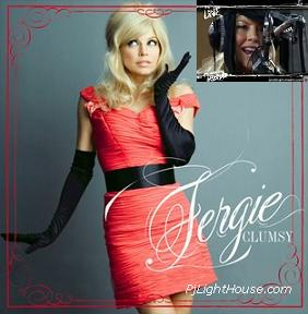 Fergie - Clumsy Music Video & Lyrics,Youtube, Music, Fergie, Music Video, Lyrics, Fun, Clumsy, Top Hits