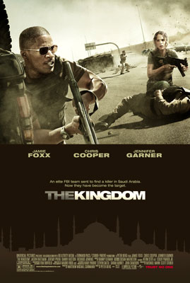 The Kingdom Movie Trailer, action Movie, YouTube, Movie Trailer