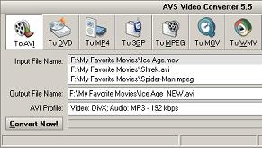 DVDVideoSoft Converter - Download and Convert YouTube Video to MP3 Audio Files in a Jiffy 