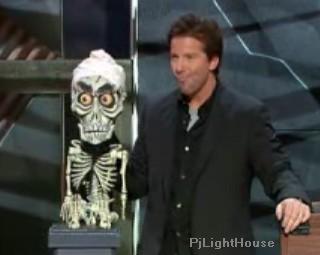 Funny Achmed the Dead Terrorist by Jeff Dunham 