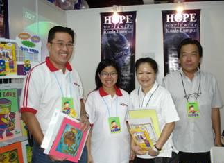 HOPE Worldwide - Life Changing Story å¯»æ±‚æ”¯æŒçš„æ¡ˆä¾‹, Free Clinic, Head Office, HOPE worldwide Kuala Lumpur, Malaysia, NGO