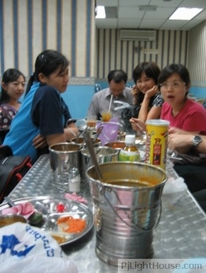 S14 ,Chinese New Year ,Reunion Dinner,Food, Chinese Cruisine, Chicken, Petaling Jaya