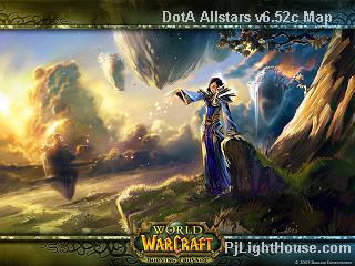 DotA, Ai Map, DotA-Allstars, Warcraft, WOW, Gaming, Download , Dota-Allstars, v6.49b , v6.43b, AI Maps, 6.52c Map, Download, Gaming