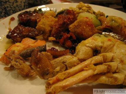 Japanese Food, Shogun, One Utama, Company Dinner, Birthday, Farewell, Golden Dynamics, Tony, Malaysia, Petaling Jaya