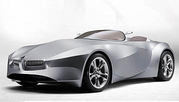 Concept car, cool stuff, BMW, GINA, Light Visionary, Model, bmw gina, Chris Bangle, experimental study, concept, car, museum, design, BMW-web.tv, Technology, Automobile, BMWwebtv, Future  