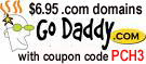 GoDaddy, Domain, Web Hosting, Checkout, Purchase, Cheap, Best Deal, PCH1, PCH2, PCH3, Cheap Sale, Money Saving, Website, Hosting, Coupon Codes