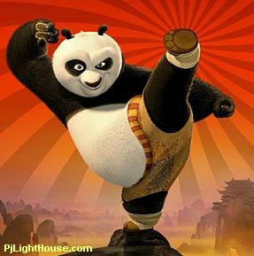 Movie: Kung Fu Panda Movie Trailer feat Jack Black, Kung Fu, Funny, Movie, Jack Black, Angelina Jokie Fun, Family