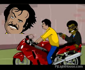 Funnies, YouTube, Crazy Funny, Super, Motorcycle, Oil, Parody, Super Star, Awesome, Castrol Power 1, Tamil, Indian,Rajinith, Bollywood, Rajinikanth, India