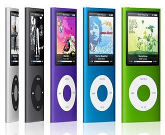 Ipod: Apple iPod Nano Chromatic - Ipod, Apple, Nano Chromatic, Colorful, Design, Cool Stuff, Latest, Gadget, iPod Nano