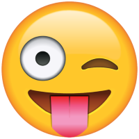 LOL_Tongue_Out_Emoji_with_Winking_Eye_Crazy_Funny_PJ_SEO_200