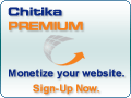 Chitika, Sign UP Chitika Premium Ads, Make Money Online