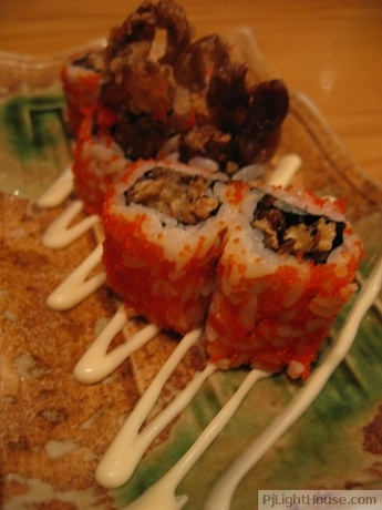 Food: Sushi Zanmai at Sunway Pyramid - Food, Japanese, Sushi, Japanese Food, Sushi Zanmai, Sunway Pyramid, Birthday, Special, Love, Honey, Japanese Sushi, Rice Burger, December