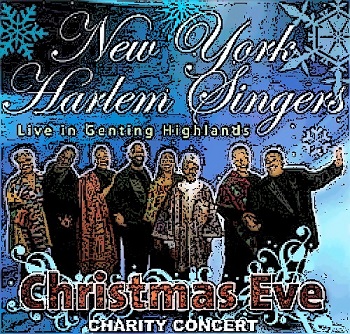 new-york-harlem-singers-christmas-charity-convert-malaysia-genting