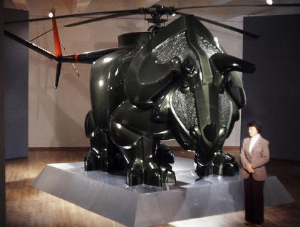  Triceracopter , Triceracopter , Art,Amazing, Triceracopter, Sculpture, Crazy cool , Big , Gigantic, Army, US Army, Weapon War, Dinosour