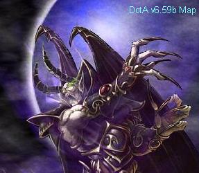 DotA, Defence of the Ancient,6.59b Map Download, Gaming, Network Games, Blizzard, Online Gaming