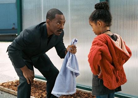 Eddie Murphy, Imagine That, Movie, USA, Movie Trailer, Funnyman,Paramount Pictures, US, Los Angeles, California,Me and Olivia, Nowhere Land, NowhereLand