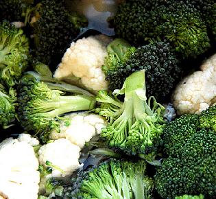 Health, Fight Cancer, Food, cancer-fighting nutrients,Indole-3-carbinol ,vegetables,broccoli, cauliflower, brussels sprouts, cabbage, turnips, bok choy , green vege, cruciferous, breast cancer, prostate cancer