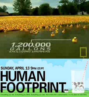 National Geographic, Human Footprint, NG, News, Politics, Nat Geo, Science, human, footprint, car, environment ,conservation, global warming, Hope, oil, fuel, impact, earth, environment, earth hour, Hope, YouTube, Video