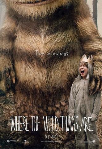 Where the Wild Things Are , action, kid, comedy, fantasy, warner bros, movie, Comedy, Kids Family, Science Fiction, Fantasy, Animation, Adaptation, story book