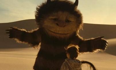 Where the Wild Things Are , action, kid, comedy, Max, misbehaving,  fantasy, warner bros, movie, Comedy, Kids Family, Science Fiction, Fantasy, Animation, Adaptation, story book