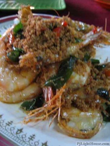 Food,Restoran Makanan Laut ,Kang Guan, Trip, Sea Food, Restaurant, Crab, Prawns, Tofu, Carey Island, Seaside, Malaysia, Selangor