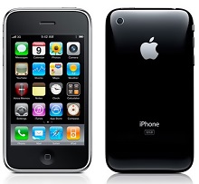 Apple-iphone-3gs