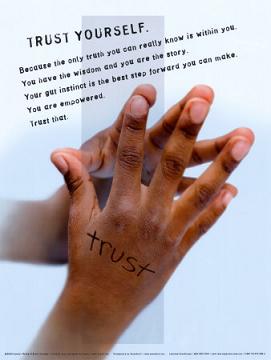 Passing the Trust Test & How to Add Value to Others Model consistency, honest communication, Value transparency, Exemplify humility , support , Fulfill Promises,