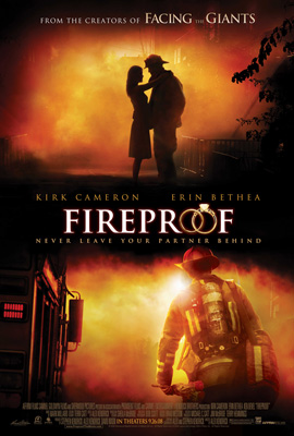 Fireproof Movie, movie, part , trailer , preview , teaser, clip, full, part1, HD quality , Samuel Goldwyn Films, FireProof 
