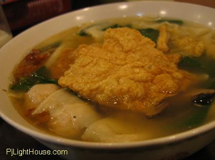Pan Mee, Restoran Cha-Cha Pan Mee Origina, Chinese Food, Eastern Cruisine, Fast , Aman Suria Petaling Jaya, dry Pan Mee, Pan Mee Soup
