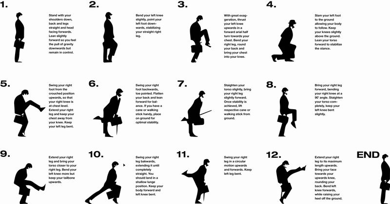 monty-python-ministry-of-silly-walk-silly-walk-guide-howto