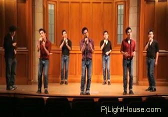Music,Acappella,Michael Jackson,Medley,Sam Tsui, Solo,Kurt Schneider,USA,Yale University junior , music, Yale student, amazing, voices,one guy ,Tribute to, MJ Tribute, Awesome, Cappela, Beai It, Ill Be There