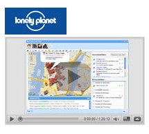 Lonely Planet, Google Wave, Software, Online Application, Cool Stuff, GOOGLE WAVE, Google Apps, Cool Software, 