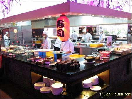 Tenji Japanese Food, Personal, Food, Eat Out,Mei Peng Birthday, Promotion, News, Food, Japanese Food, Restaurant, Special Promotion, Tenji Japanese Restaurant, Japanese Buffet