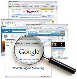 SEO,Which Search Engine? The List to Watch in 2010 aol, bing, cuil, duckduckgo, google, msn, number-one, search-engine