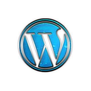 WORDPRESS-updates-3.0.3-icon-social-media-logos-wordpress