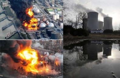 japan-tsunami-earthquake-2011-Nuclear-Reactor-Explosion