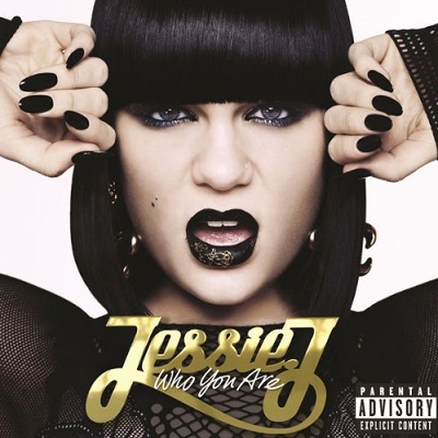 Jessie-J-Who-You-Are-Album